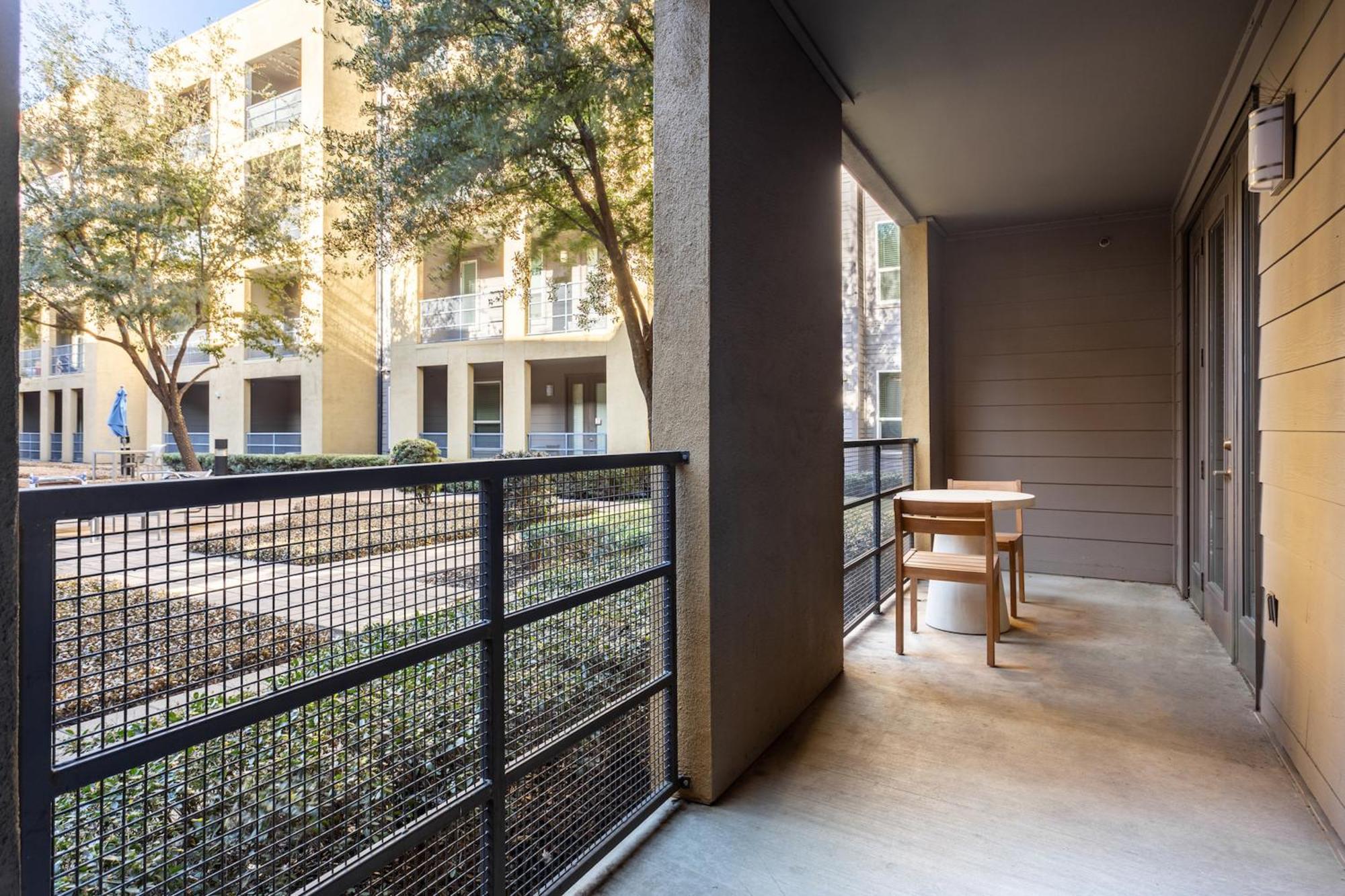 Kasa Love Field-Medical District Dallas Pokój zdjęcie